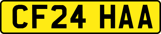CF24HAA
