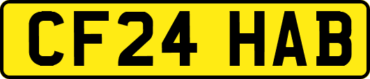 CF24HAB