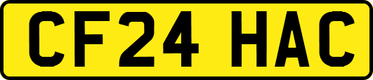 CF24HAC