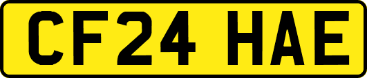 CF24HAE