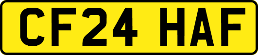 CF24HAF