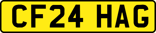 CF24HAG