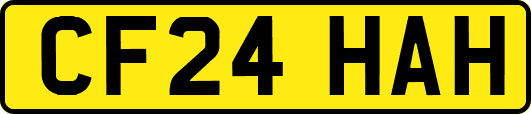 CF24HAH