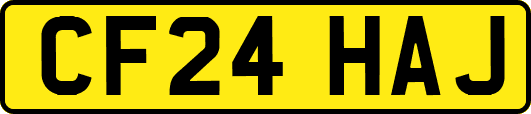 CF24HAJ