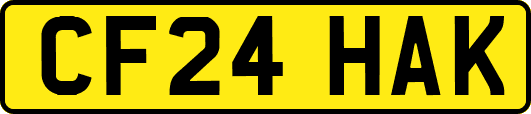 CF24HAK