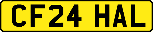 CF24HAL