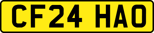CF24HAO