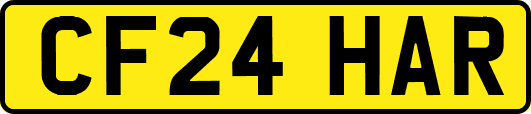 CF24HAR