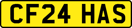 CF24HAS