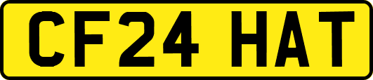 CF24HAT