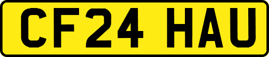 CF24HAU