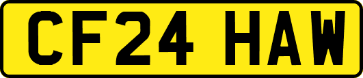 CF24HAW