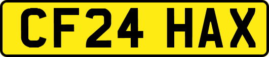 CF24HAX