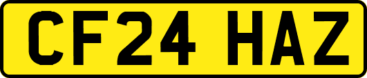CF24HAZ