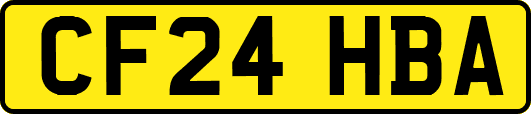 CF24HBA