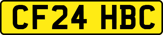 CF24HBC