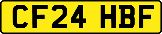 CF24HBF