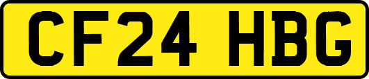 CF24HBG