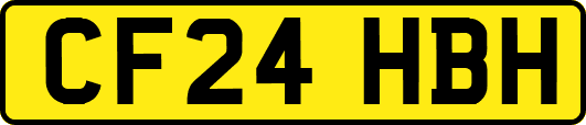 CF24HBH