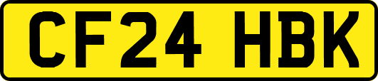CF24HBK