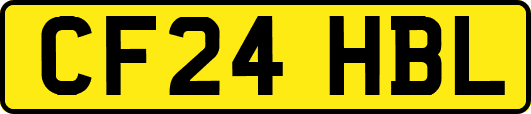 CF24HBL