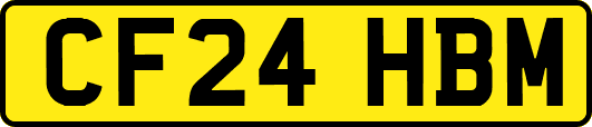 CF24HBM