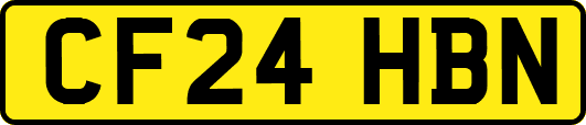 CF24HBN