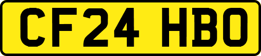CF24HBO