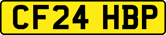 CF24HBP