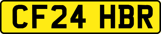 CF24HBR