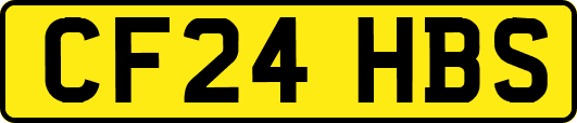 CF24HBS