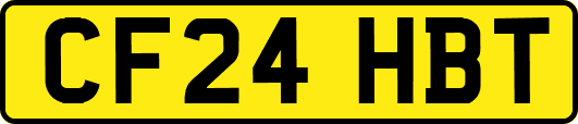 CF24HBT