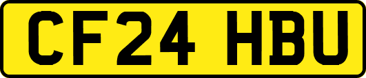 CF24HBU