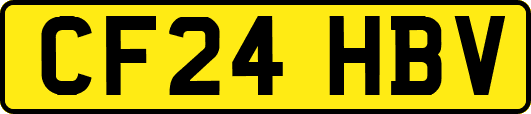 CF24HBV