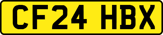CF24HBX