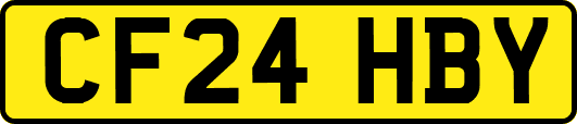 CF24HBY