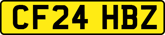 CF24HBZ