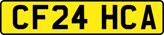 CF24HCA