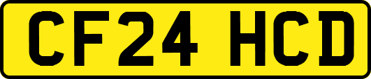 CF24HCD