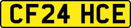 CF24HCE