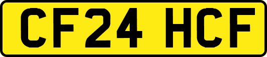 CF24HCF