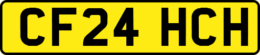 CF24HCH