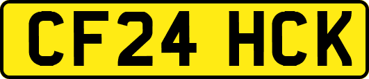 CF24HCK