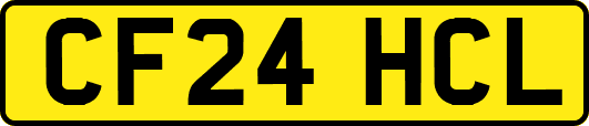 CF24HCL