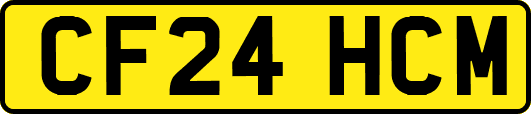 CF24HCM