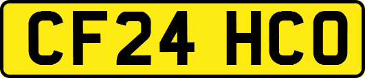 CF24HCO