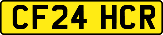 CF24HCR