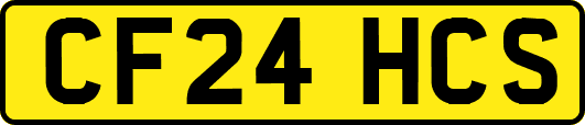 CF24HCS