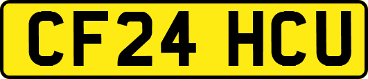 CF24HCU