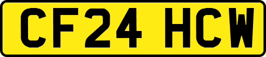 CF24HCW